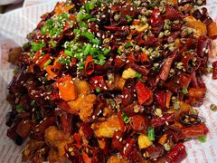 会上瘾的辣子鸡-椒爱水煮鱼川菜(CBD万达店)
