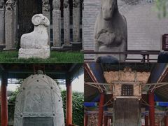 -陕西历史博物馆