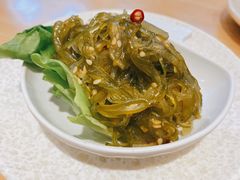 中华海草-元气寿司(新城市广场店)