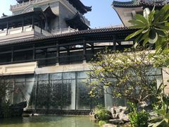 -粤剧艺术博物馆