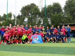 -广州市越秀区育才实验学校