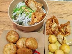 -非遗·十八曲鱼饺(西马总店)