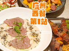 -BE BRIGHT KITCHEN(正佳广场店)