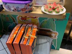 -知味观(湖滨总店)