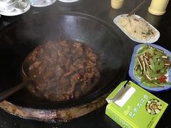 -兄弟大灶台(原纺渭路店)