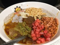 -钢管厂五区小郡肝火锅串串香(总店)