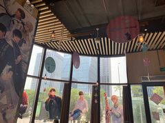 -ZOO COFFEE动物园咖啡(望京锐创店)