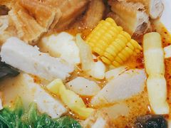 -重庆麻辣烫(国权路店)