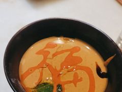 -京门老爆三·铜锅涮肉 爆肚(望京店)