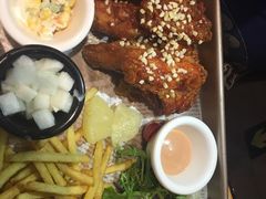 -火炉火自助餐(枫蓝国际店)
