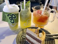 -gaga(深圳福田星河COCO Park店)
