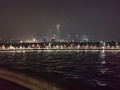 -金鸡湖景区