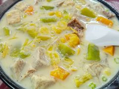 -南华寺素食馆(南华禅寺店)