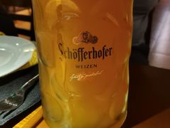-申德勒加油站西餐厅Schindlers Tankstelle(上海外滩店)