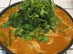 -肥汁米蘭香港米线(长宁来福士店)