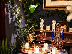 -第101座花园餐厅(湖滨88店)