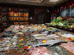 -传统菜农庄(皇姑路店)