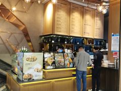 -THE WOODS 简餐 (国贸商城店)