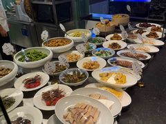 -小厨师·二十年沈家门小海鲜(百井坊巷店)