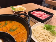 牛肩肉-伊豆野菜村(City店)