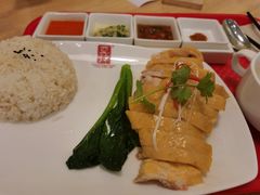 -亚坤 Ya Kun Kaya Toast(万象城店)