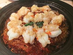 -绿茶餐厅(南方商城店)