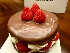 -black rainbow coffee