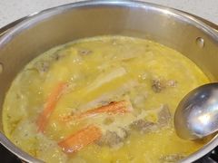 -八珍玉食鸡煲·打边炉(印象城店)