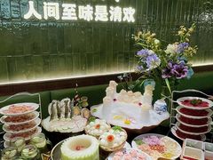 -得意咚瓜·顺德鱼生·冬瓜火锅(深圳首店)