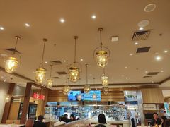 -西贝(枫蓝国际购物中心店)