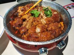 -小城外婆肴私房菜.家宴聚集点(圆明园颐和园·清河上地店)