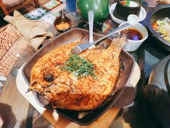 -云海肴·汽锅鸡·云南菜(美罗城店)