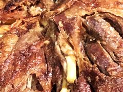 -巴山一绝烤全羊(三圣乡刘家花园店)