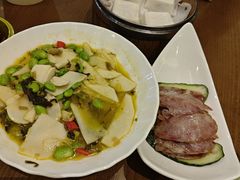 -春家·非遗手工小吃(徐汇万科广场店)