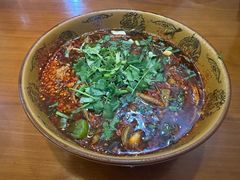 -乐山第一家临江鳝丝(茶坊路店)