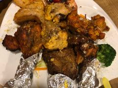 -食彩美印度特色美食餐厅·印度料理