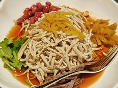 -小厨娘金榜题名(夫子庙秦淮河店)