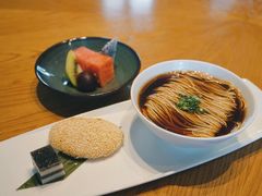 -萬國春·中菜馆(颐和公馆店)