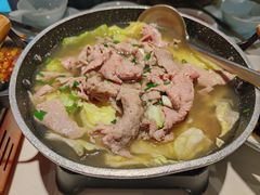 -全牛匠·乐山跷脚牛肉(西北旺万象汇店)