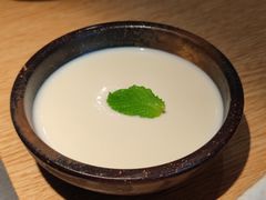 杏仁豆腐-温野菜涮涮锅(曲江大悦城店)