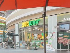 -赛百味SUBWAY(星摩尔店)