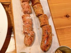 -Twin Tails Brewpub双尾精酿餐吧(八坼店)
