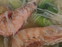 -从前慢海鲜面馆