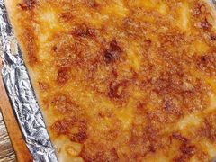 芝士土豆泥-韩香阁烤肉·烤活鳗(宽厚里店)