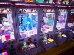 -嘻品堂电玩(喜盈门范城店)