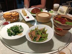 -京尊烤鸭店JINGZUN(春秀路店)