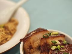 东坡肉-23号墙门菜(狮虎桥店)