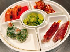 锦绣江南五味拼-湖里春风·淮扬菜(丽泽天街店)