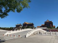 -大明幻境第一城