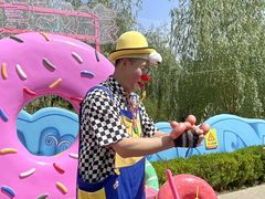 -华夏文旅海洋公园